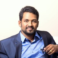 Venkat Raman Prusty